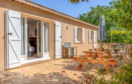 Maison 5 personnes à Salernes - Photo 11