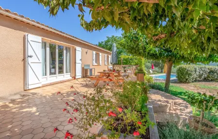 Maison 5 personnes à Salernes - Photo 12