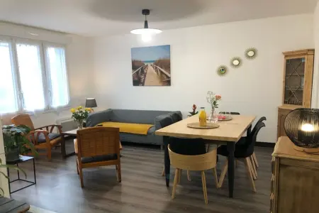 Ferienhaus Sibiril, Maison de Vacances à Sibiril proche Plage - Photo 1