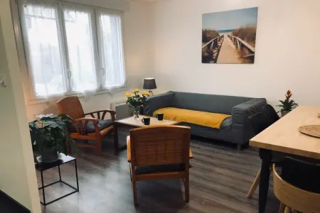 Ferienhaus Sibiril, Maison de Vacances à Sibiril proche Plage - Photo 2