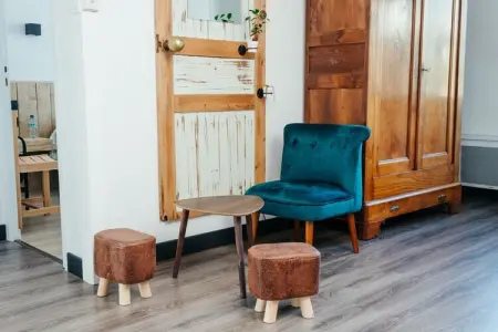 Ferienhaus Sibiril, Maison de Vacances à Sibiril proche Plage - Photo 3