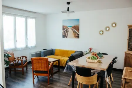 Ferienhaus Sibiril, Maison de Vacances à Sibiril proche Plage - Photo 5