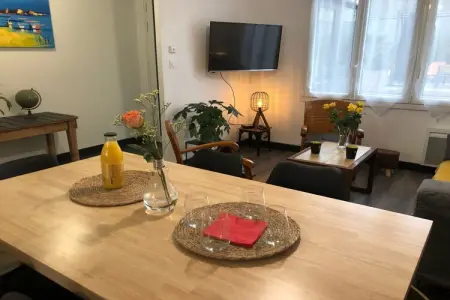 Ferienhaus Sibiril, Maison de Vacances à Sibiril proche Plage - Photo 7