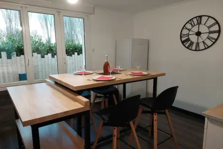 Ferienhaus Sibiril, Maison de Vacances à Sibiril proche Plage - Photo 9