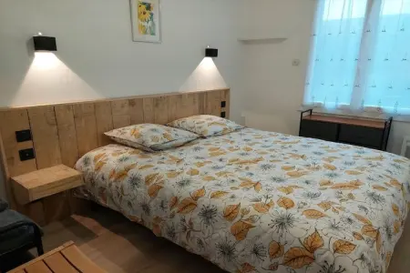 Ferienhaus Sibiril, Maison de Vacances à Sibiril proche Plage - Photo 14