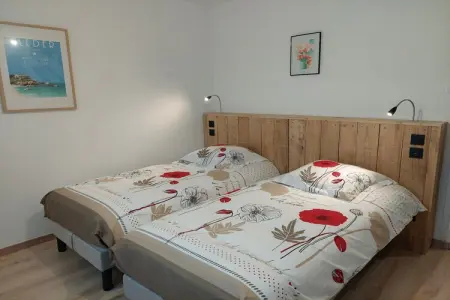 Ferienhaus Sibiril, Maison de Vacances à Sibiril proche Plage - Photo 16