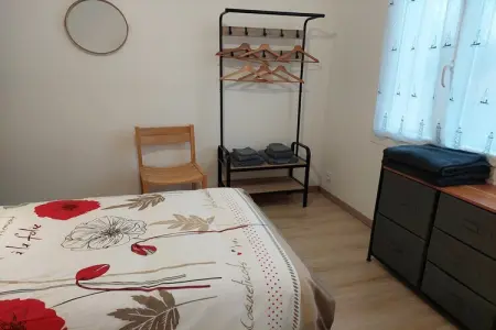 Ferienhaus Sibiril, Maison de Vacances à Sibiril proche Plage - Photo 17