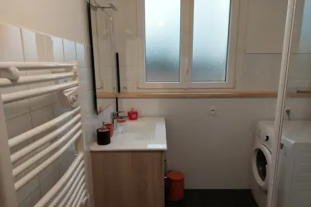 Ferienhaus Sibiril, Maison de Vacances à Sibiril proche Plage - Photo 18