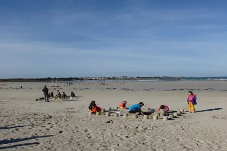 Ferienhaus Sibiril, Maison de Vacances à Sibiril proche Plage - Photo 25