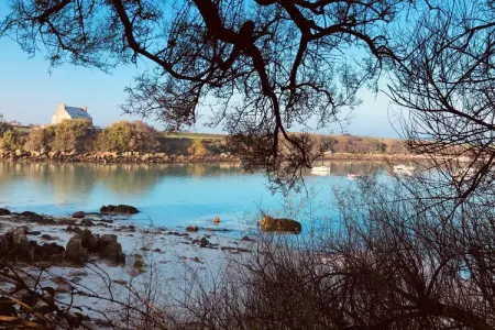 Ferienhaus Sibiril, Maison de Vacances à Sibiril proche Plage - Photo 30