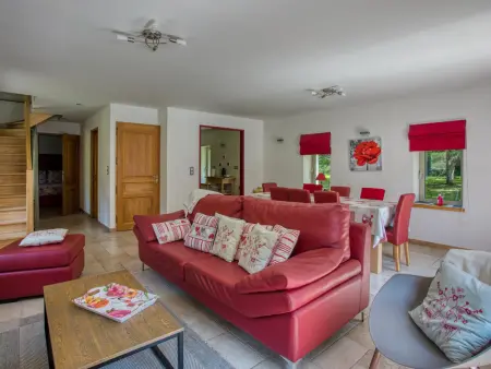 Maison spacieuse avec piscine privée et animaux acceptés - Photo 6