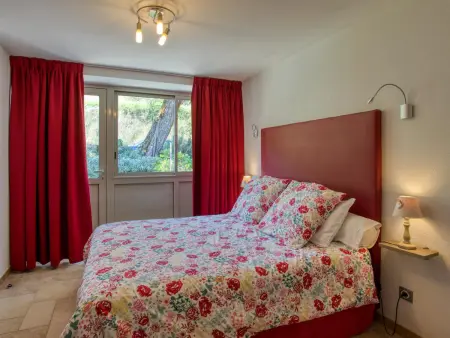 Maison spacieuse avec piscine privée et animaux acceptés - Photo 11