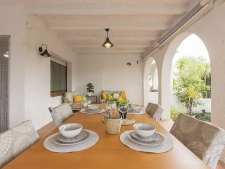Lucky, Maison 9 personnes à Deltebre - Photo 1