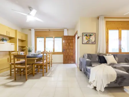 Lucky, Maison 9 personnes à Deltebre - Photo 3