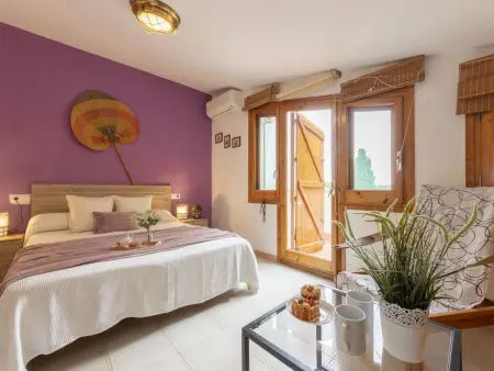 Lucky, Maison 9 personnes à Deltebre - Photo 4