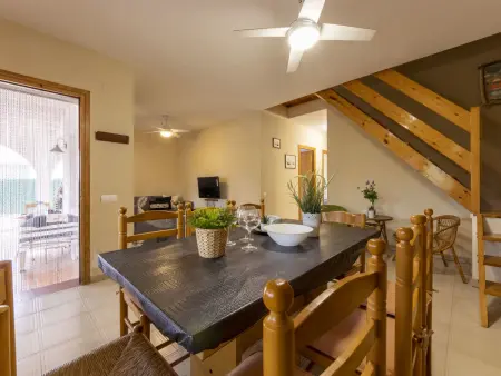 Lucky, Maison 9 personnes à Deltebre - Photo 5