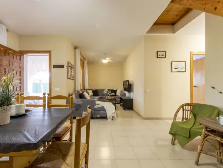 Lucky, Maison 9 personnes à Deltebre - Photo 7
