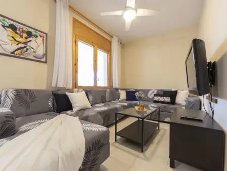 Lucky, Maison 9 personnes à Deltebre - Photo 8