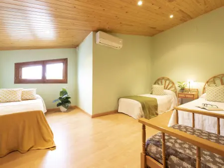 Lucky, Maison 9 personnes à Deltebre - Photo 15