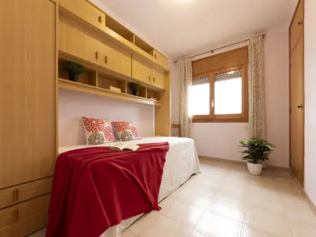Lucky, Maison 9 personnes à Deltebre - Photo 16