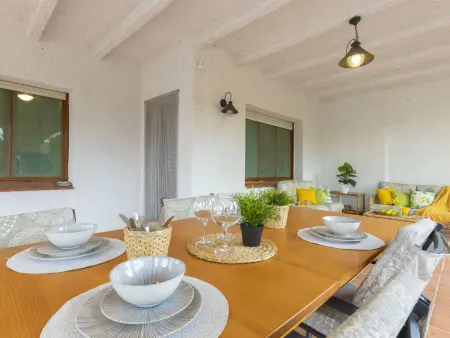 Lucky, Maison 9 personnes à Deltebre - Photo 21
