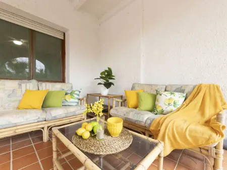 Lucky, Maison 9 personnes à Deltebre - Photo 23