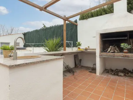 Lucky, Maison 9 personnes à Deltebre - Photo 25