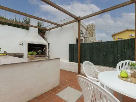 Lucky, Maison 9 personnes à Deltebre - Photo 26