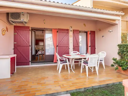 Le Hameau du Rivage, Maison 4 personnes à Saint Cyprien - Photo 4