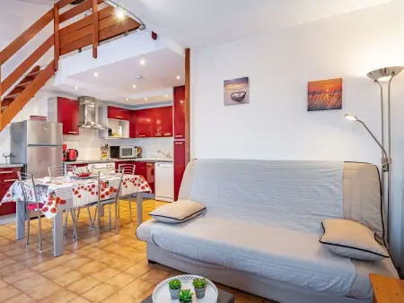 Le Hameau du Rivage, Maison 4 personnes à Saint Cyprien - Photo 6