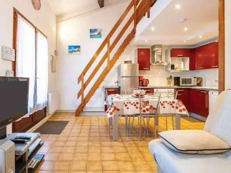 Le Hameau du Rivage, Maison 4 personnes à Saint Cyprien - Photo 7