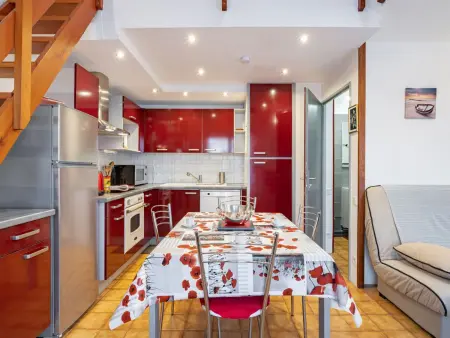 Le Hameau du Rivage, Maison 4 personnes à Saint Cyprien - Photo 8