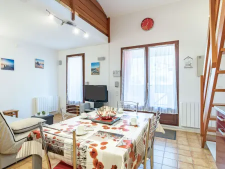 Le Hameau du Rivage, Maison 4 personnes à Saint Cyprien - Photo 9