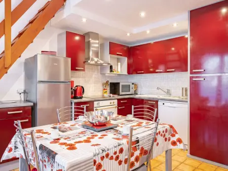 Le Hameau du Rivage, Maison 4 personnes à Saint Cyprien - Photo 10