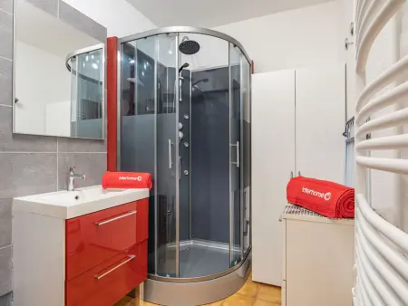 Le Hameau du Rivage, Maison 4 personnes à Saint Cyprien - Photo 12
