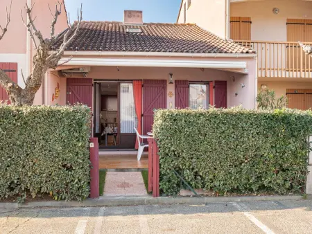 Le Hameau du Rivage, Maison 4 personnes à Saint Cyprien - Photo 13
