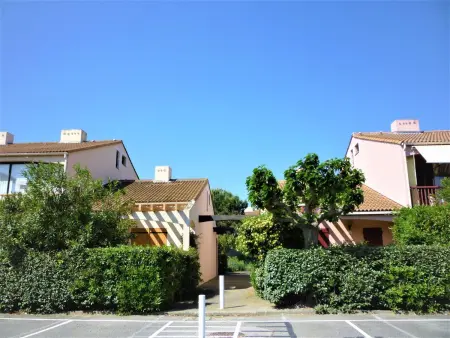 Le Hameau du Rivage, Maison 4 personnes à Saint Cyprien - Photo 15