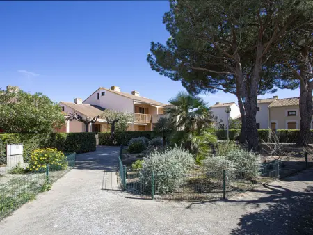 Le Hameau du Rivage, Maison 4 personnes à Saint Cyprien - Photo 26