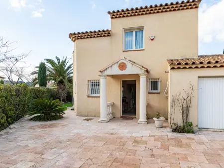 L'Italienne, Villa 8 personnes à Saint Cyr sur mer Les Lecques - Photo 18