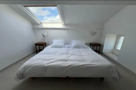 VILLA GRANGE, Villa ensoleillée à Banne - Photo 2
