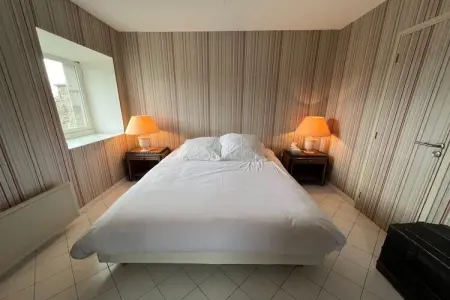 VILLA GRANGE, Villa ensoleillée à Banne - Photo 10