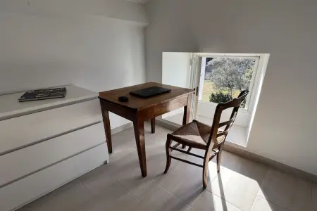 VILLA GRANGE, Villa ensoleillée à Banne - Photo 14