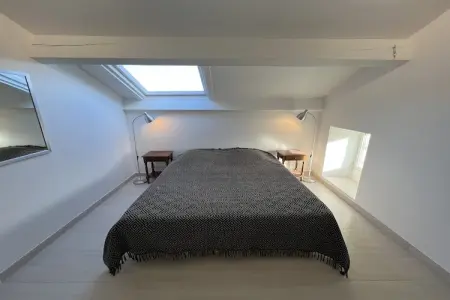 VILLA GRANGE, Villa ensoleillée à Banne - Photo 16