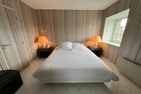 VILLA GRANGE, Villa ensoleillée à Banne - Photo 20