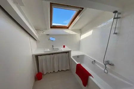 VILLA GRANGE, Villa ensoleillée à Banne - Photo 21