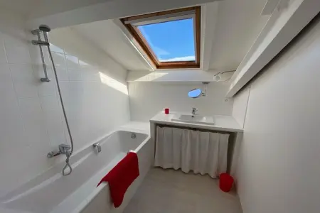 VILLA GRANGE, Villa ensoleillée à Banne - Photo 23