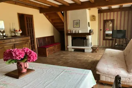 holiday home Lanton, Maison de campagne sur le bassin d'Arcachon - Photo 2