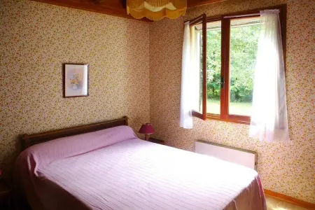 holiday home Lanton, Maison de campagne sur le bassin d'Arcachon - Photo 5