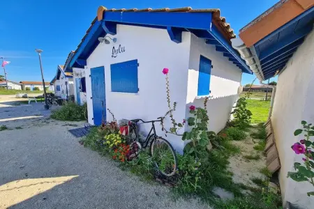 Semi-detached house Talais, Maison jumelée sur un domaine viticole, Talais - Photo 15