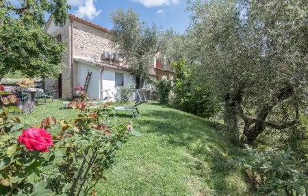 Maison 4 personnes à Montebuono - Photo 1